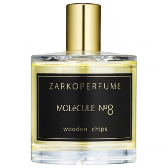 Tester Zarkoperfume MOLeCULE № 8 Wooden Chips edp 100 ml фото
