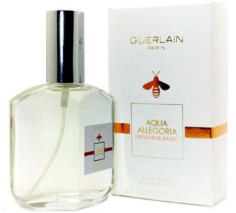 Guerlain Aqua Allegoria Mandarine Basilic edp for women 65 ml фото