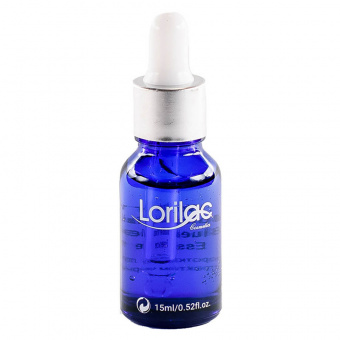 Сыворотка для лица Lorilac с экстрактом черники 15 ml