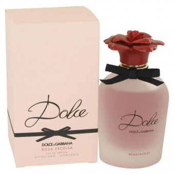 Dolce & Gabbana Dolce Rosa Excelsa For Women edp 75 ml фото