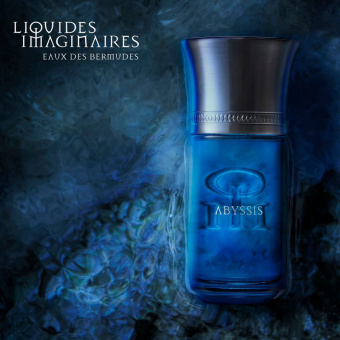 Les Liquides Imaginaires Abyssis Unisex edp 100 ml фото