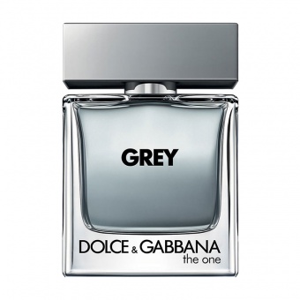 Dolce & Gabbana The One Grey For Men edt 100 ml фото