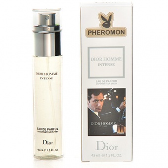 Christian Dior Homme Intense pheromon edp 45 ml фото