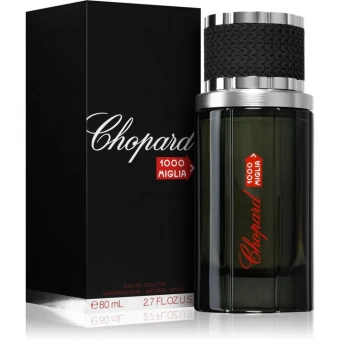 Chopard 1000 Miglia edt for men 80 ml фото