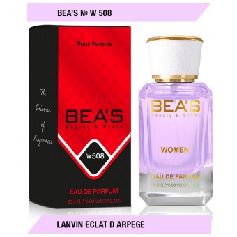 Beas W508 Ланвин Eclat D'arpege Women edp 50 ml