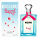 Moschino Funny For Women edt 100 ml фото