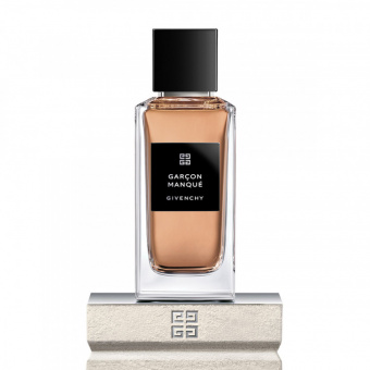 Givenchy Garçon Manqué edp unisex 100 ml A-Plus фото
