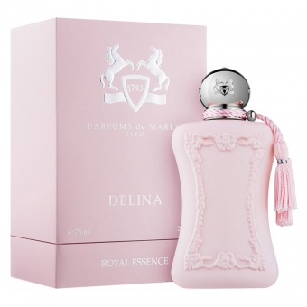 Parfums de Marly Delina Royal Essence For Women edp 75 ml фото
