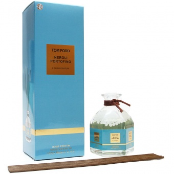 Аромадиффузор Tom Ford Neroli Portofino Home Parfum 100 ml фото