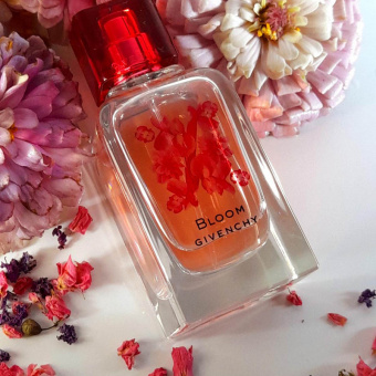 Givenchy Bloom For Women edt 100 ml фото