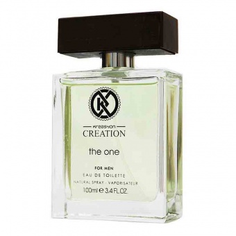 Kreasyon Dolce & Gabbana The One Men edt 100 ml