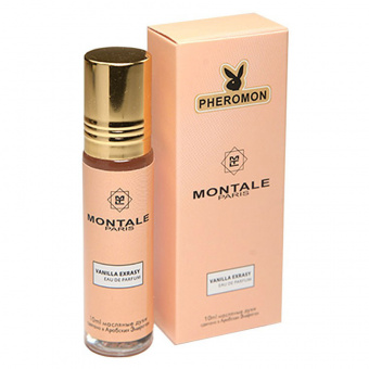 Montale Vanilla Extasy pheromon For Women oil roll 10 ml фото