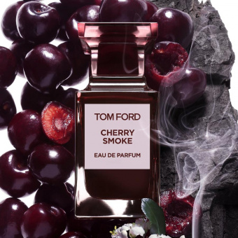 EU Tom Ford Cherry Smoke Unisex edp 100 ml фото