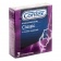 Презервативы Contex Classic 3 шт. в упаковке фото