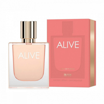 Hugo Boss Alive edp for women 80 ml фото