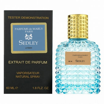 Tester Parfum de Marly Sedley unisex edp 60 ml NEW фото