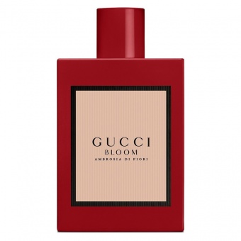 EU Gucci Bloom Ambrosia Di Fiori For Women edp 100 ml фото