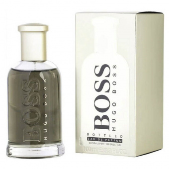 Hugo Boss Bottled For Men edp 100 ml фото