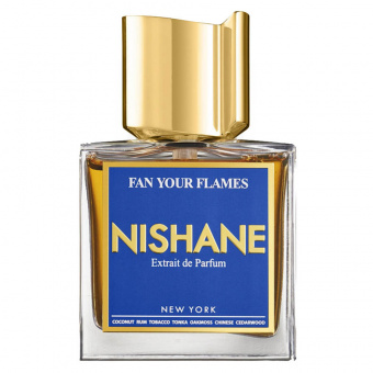 Nishane Fan Your Flames extrait 100 ml фото