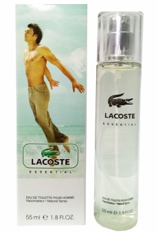 Lacoste Essential edt 55 ml с феромонами фото