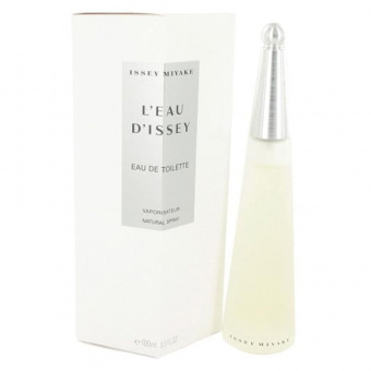 Issey Miyake L'eau D'issey Pour Femme edt 100 ml фото