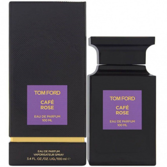 Tom Ford Cafe Rose edp for women 100 ml A-Plus фото