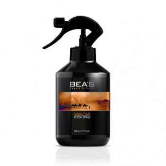 Beas Ароматический спрей - освежитель воздуха для дома Arabian Night 500 ml фото