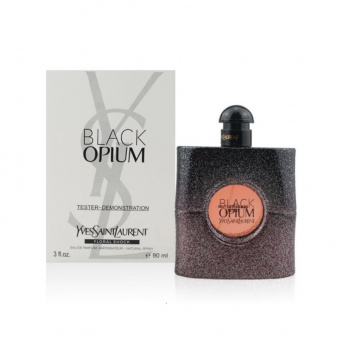 Tester Ysl Black Opium Floral Shock 90 ml фото