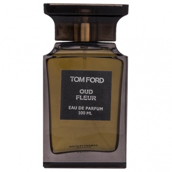Tester Tom Ford Oud Fleur 100 ml