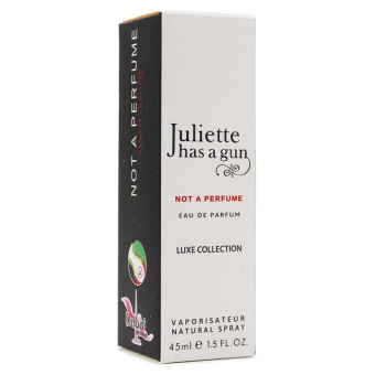 Luxe Collection Juliette Has A Gun Not A Perfume For Women edp 45 ml фото