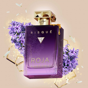 Roja Risque Pour Femme Essence De Parfum edp 100 ml фото