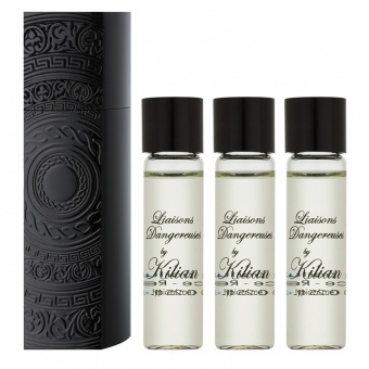 Подарочный набор Kilian Travel Liaisons Dangereuses eau de parfum 4*7.5 ml фото