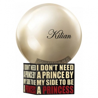 Kilian Princess - Rose de Mai For Women edp 100 ml золотая фото