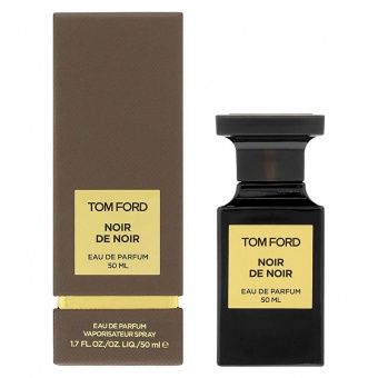 EU Tom Ford Noir De Noir edp 50 ml фото