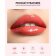 Блеск для губ O.TWO.O Clear Crystal Berry Lip Gloss глянцевый № 4 3 g фото
