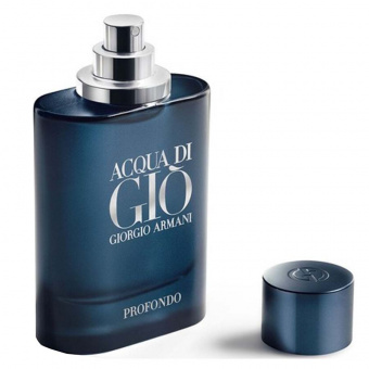 Giorgio Armani Acqua di Gio Profondo For Men edp 200 ml