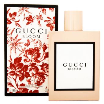 Gucci Bloom For Women edp 100 ml A-Plus фото