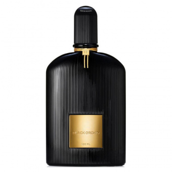 Tom Ford Black Orchid For Women edp 100 ml фото