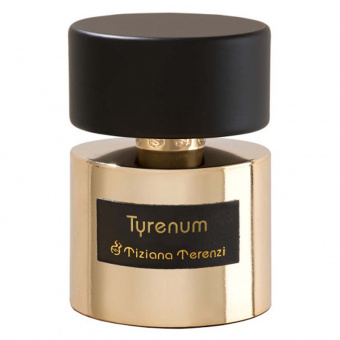 Tiziana Terenzi Tyrenum Unisex extrait 100 ml фото