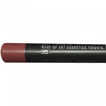 Карандаш для глаз М.А.К Lip Pencil Crayon A Levres Цветные № 305 фото