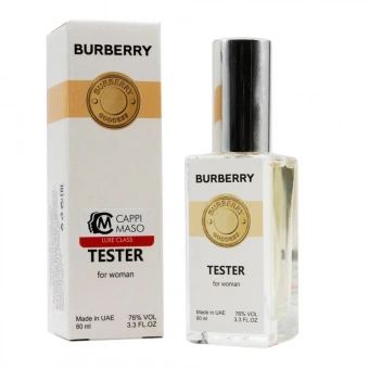 Tester EU Burberry Goddess for women edp 60 ml фото
