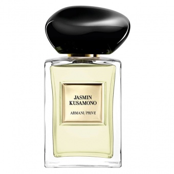 EU Giorgio Armani Prive Jasmin Kusamono For Women edt 100 ml фото