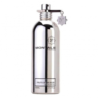 Tester Montale Fruits Of The Musk edp 100 ml фото