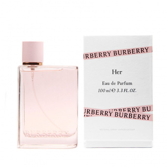 Burberry Her Eau de Parfum 100 ml A-Plus фото