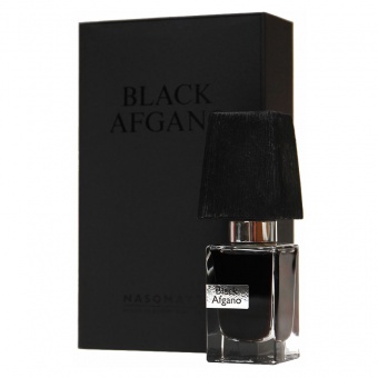 EU Nasomatto Black Afgano extrait de parfum 30 ml фото