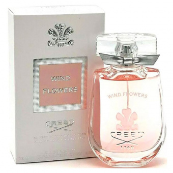 Creed Wind Flowers For Women edp 100 ml фото