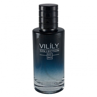 Vilily № 842 Christian Dior Sauvage For Men edt 25 ml фото