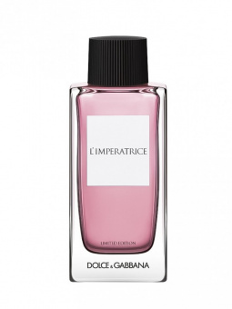 EU Dolce & Gabbana №3 L'imperatrice Limited Edition 100 ml фото
