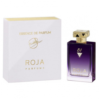 Roja 51 Pour Femme Essence De Parfum edp 100 ml фото
