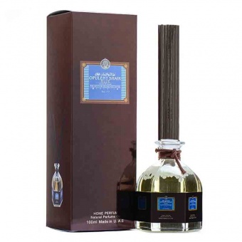 Аромадиффузор Shaik Opulent Shaik № 77 Home Parfum 100 ml фото